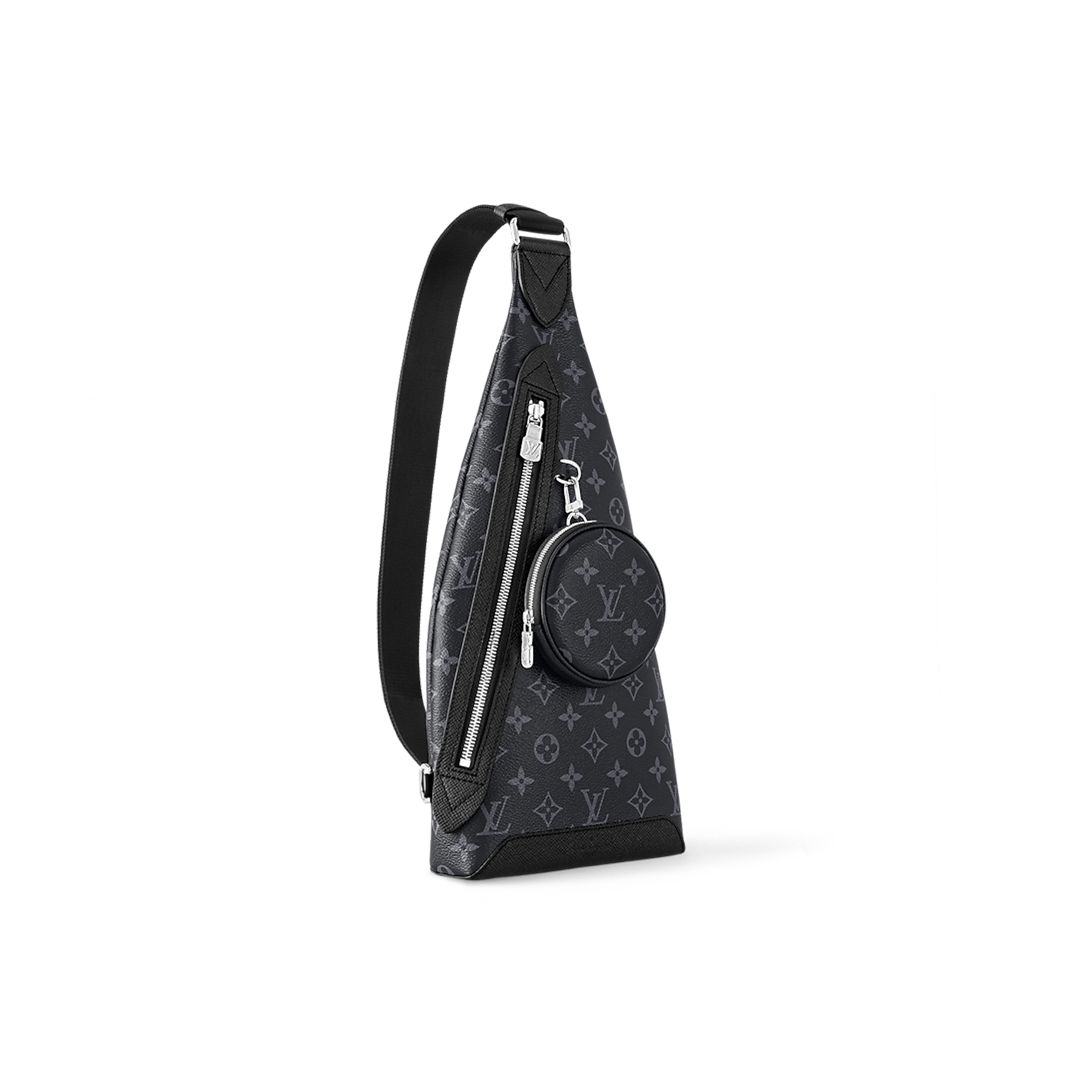 LOUIS VUITTON DUO SLINGBAG M30936 (42*20*6cm) 